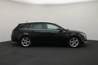 Opel Insignia, 1.6, 125 kW, bensiin, manuaal, esivedu