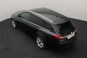 Opel Insignia, 1.6, 125 kW, bensiin, manuaal, esivedu