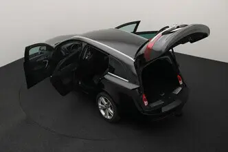 Opel Insignia, 1.6, 125 kW, bensiin, manuaal, esivedu