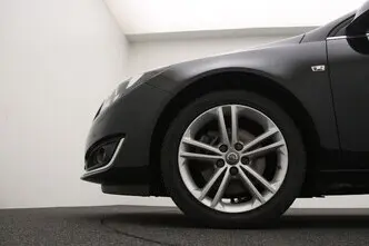 Opel Insignia, 1.6, 125 kW, bensiin, manuaal, esivedu