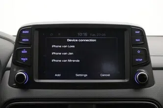 Hyundai Kona, 1.0, 88 kW, bensiin, manuaal, esivedu