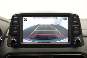 Hyundai Kona, 1.0, 88 kW, bensiin, manuaal, esivedu
