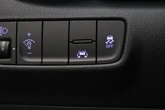 Hyundai Kona, 1.0, 88 kW, bensiin, manuaal, esivedu