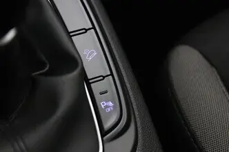 Hyundai Kona, 1.0, 88 kW, bensiin, manuaal, esivedu