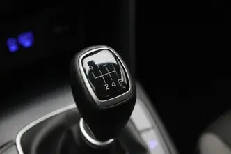 Hyundai Kona, 1.0, 88 kW, bensiin, manuaal, esivedu