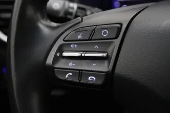 Hyundai Kona, 1.0, 88 kW, bensiin, manuaal, esivedu