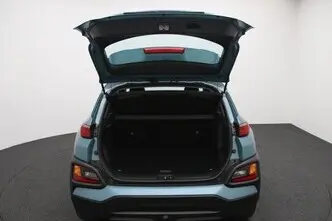 Hyundai Kona, 1.0, 88 kW, bensiin, manuaal, esivedu