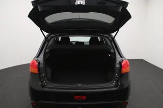 Mitsubishi ASX, 1.6, 86 kW, petrol, manual, front-wheel drive