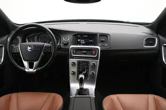 Volvo V60, 2.0, 110 kW, diisel, manuaal, esivedu