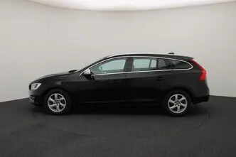 Volvo V60, 2.0, 110 kW, diisel, manuaal, esivedu