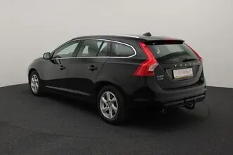 Volvo V60, 2.0, 110 kW, diisel, manuaal, esivedu