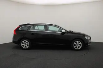 Volvo V60, 2.0, 110 kW, diisel, manuaal, esivedu