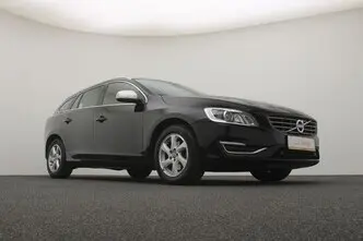 Volvo V60, 2.0, 110 kW, diisel, manuaal, esivedu