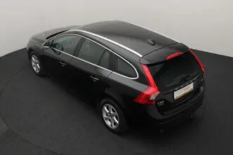Volvo V60, 2.0, 110 kW, diisel, manuaal, esivedu