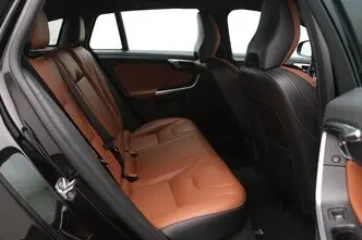 Volvo V60, 2.0, 110 kW, diisel, manuaal, esivedu