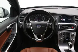 Volvo V60, 2.0, 110 kW, diisel, manuaal, esivedu