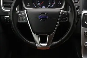 Volvo V60, 2.0, 110 kW, diisel, manuaal, esivedu