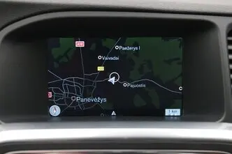 Volvo V60, 2.0, 110 kW, diisel, manuaal, esivedu