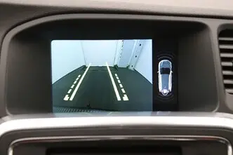 Volvo V60, 2.0, 110 kW, diisel, manuaal, esivedu