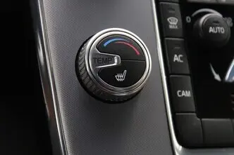 Volvo V60, 2.0, 110 kW, diisel, manuaal, esivedu