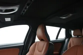 Volvo V60, 2.0, 110 kW, diisel, manuaal, esivedu