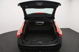 Volvo V60, 2.0, 110 kW, diisel, manuaal, esivedu