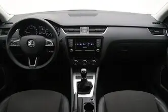 Škoda Octavia, 1.6, 81 kW, diisel, manuaal, esivedu