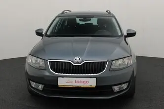 Škoda Octavia, 1.6, 81 kW, diisel, manuaal, esivedu