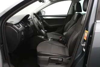 Škoda Octavia, 1.6, 81 kW, diisel, manuaal, esivedu
