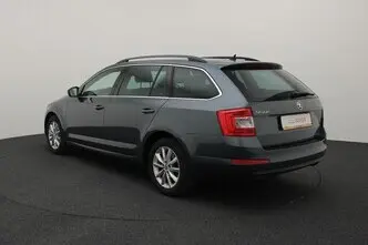 Škoda Octavia, 1.6, 81 kW, diisel, manuaal, esivedu