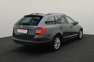 Škoda Octavia, 1.6, 81 kW, diisel, manuaal, esivedu