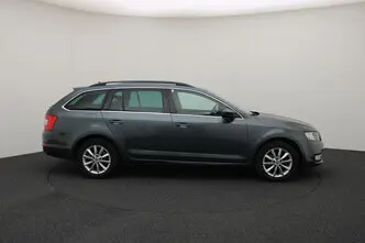 Škoda Octavia, 1.6, 81 kW, diisel, manuaal, esivedu