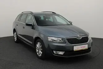 Škoda Octavia, 1.6, 81 kW, diisel, manuaal, esivedu