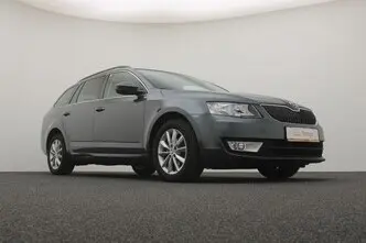 Škoda Octavia, 1.6, 81 kW, diisel, manuaal, esivedu