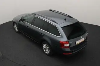 Škoda Octavia, 1.6, 81 kW, diisel, manuaal, esivedu