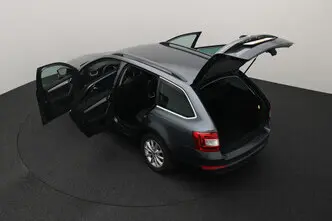 Škoda Octavia, 1.6, 81 kW, diisel, manuaal, esivedu