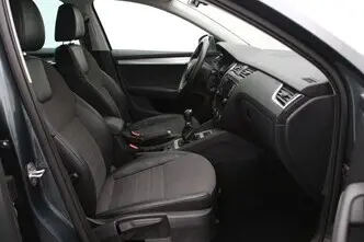 Škoda Octavia, 1.6, 81 kW, diisel, manuaal, esivedu