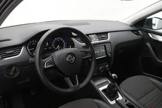 Škoda Octavia, 1.6, 81 kW, diisel, manuaal, esivedu