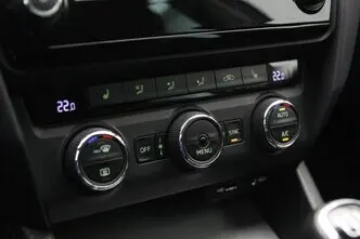 Škoda Octavia, 1.6, 81 kW, diisel, manuaal, esivedu
