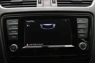 Škoda Octavia, 1.6, 81 kW, diisel, manuaal, esivedu