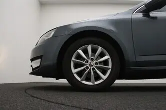Škoda Octavia, 1.6, 81 kW, diisel, manuaal, esivedu