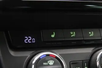 Škoda Octavia, 1.6, 81 kW, diisel, manuaal, esivedu