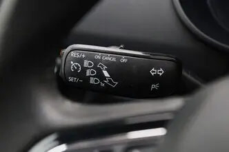 Škoda Octavia, 1.6, 81 kW, diisel, manuaal, esivedu