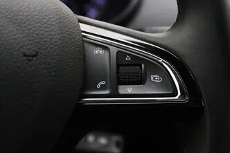 Škoda Octavia, 1.6, 81 kW, diisel, manuaal, esivedu