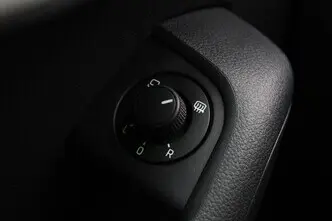 Škoda Octavia, 1.6, 81 kW, diisel, manuaal, esivedu