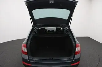 Škoda Octavia, 1.6, 81 kW, diisel, manuaal, esivedu
