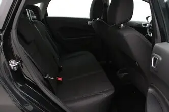 Ford Fiesta, 1.5, 70 kW, дизель, механическая, передний привод