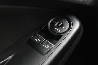 Ford Fiesta, 1.5, 70 kW, дизель, механическая, передний привод