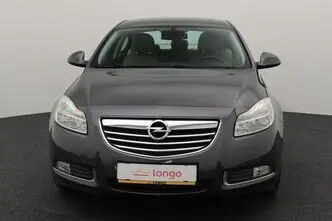 Opel Insignia, 1.6, 132 kW, petrol, manual, front-wheel drive