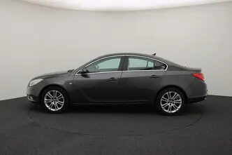 Opel Insignia, 1.6, 132 kW, petrol, manual, front-wheel drive